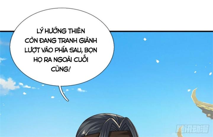 Ta Trở Về Từ Chư Thiên Vạn Giới Chapter 281 - Trang 26