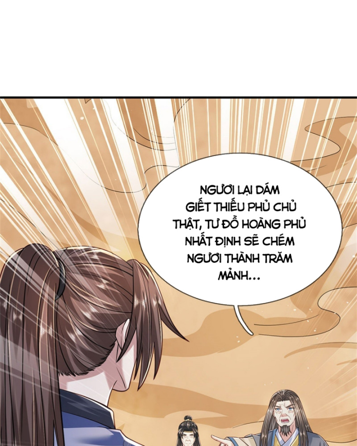 Ta Trở Về Từ Chư Thiên Vạn Giới Chapter 279 - Trang 30