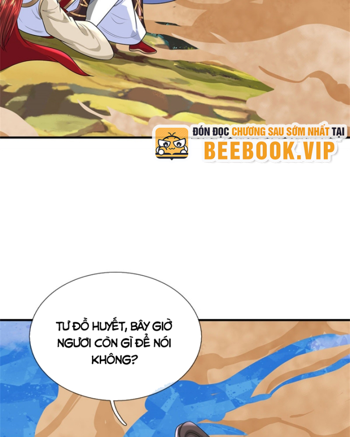 Ta Trở Về Từ Chư Thiên Vạn Giới Chapter 277 - Trang 60