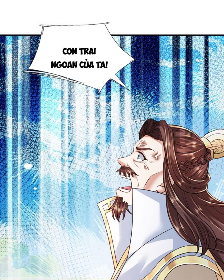 Ta Trở Về Từ Chư Thiên Vạn Giới Chapter 281 - Trang 5