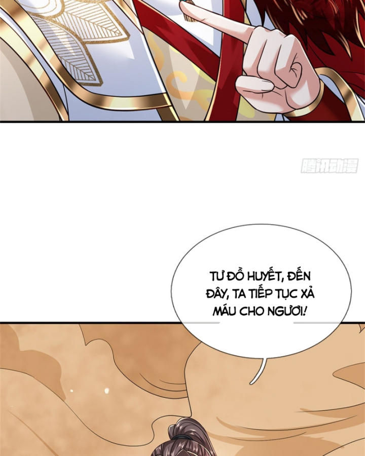 Ta Trở Về Từ Chư Thiên Vạn Giới Chapter 279 - Trang 7