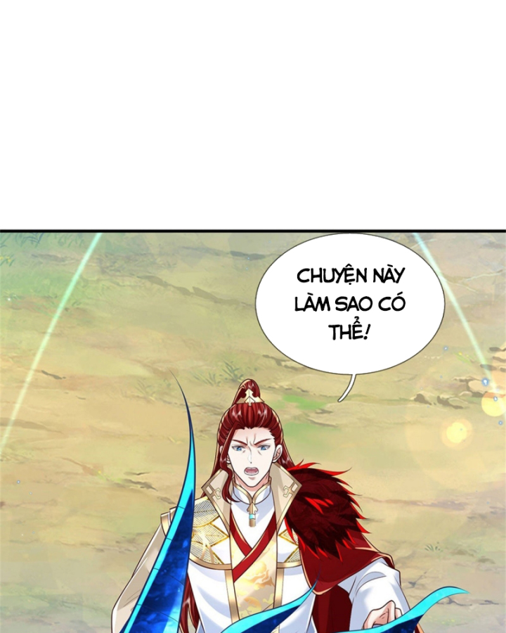 Ta Trở Về Từ Chư Thiên Vạn Giới Chapter 272 - Trang 28