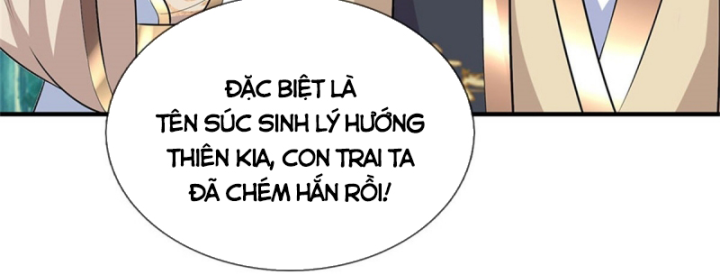 Ta Trở Về Từ Chư Thiên Vạn Giới Chapter 271 - Trang 22