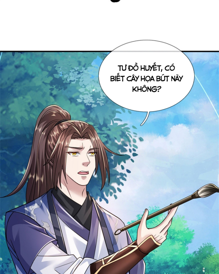 Ta Trở Về Từ Chư Thiên Vạn Giới Chapter 273 - Trang 46