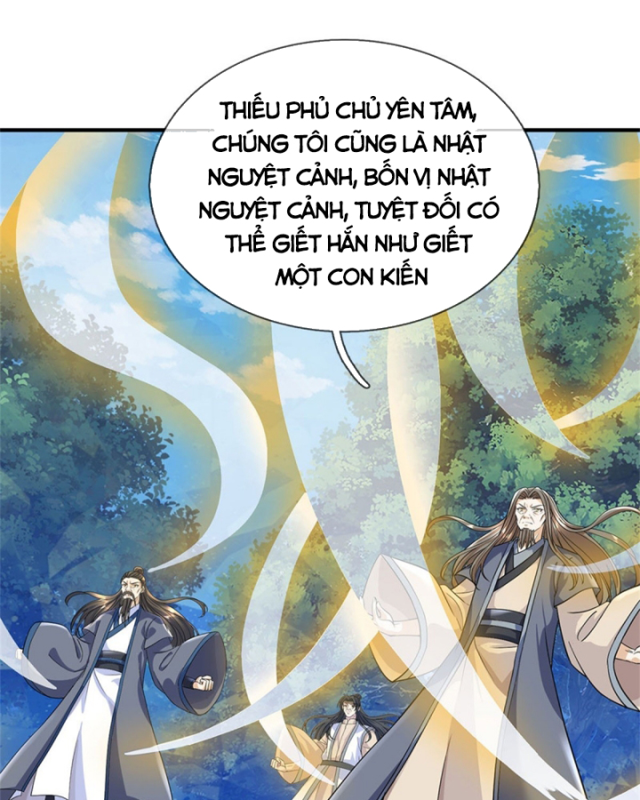 Ta Trở Về Từ Chư Thiên Vạn Giới Chapter 276 - Trang 54