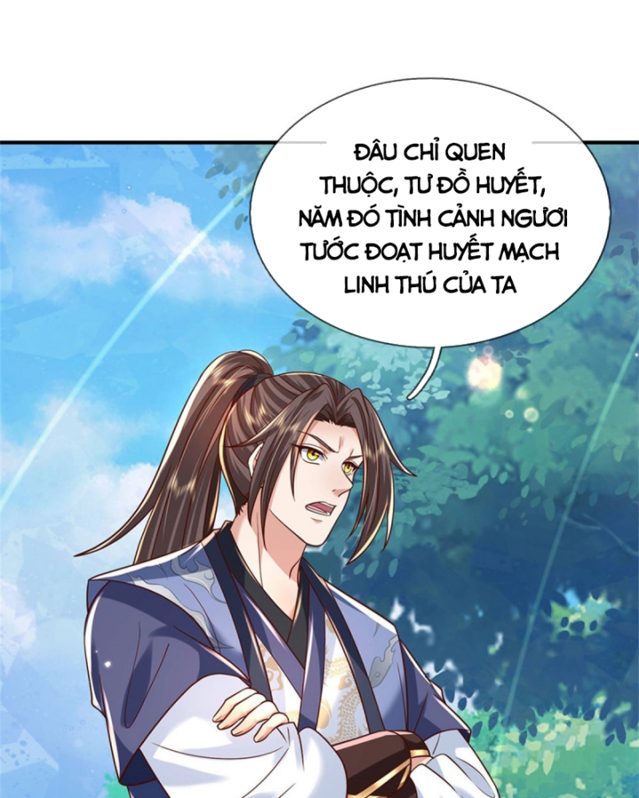 Ta Trở Về Từ Chư Thiên Vạn Giới Chapter 271 - Trang 46