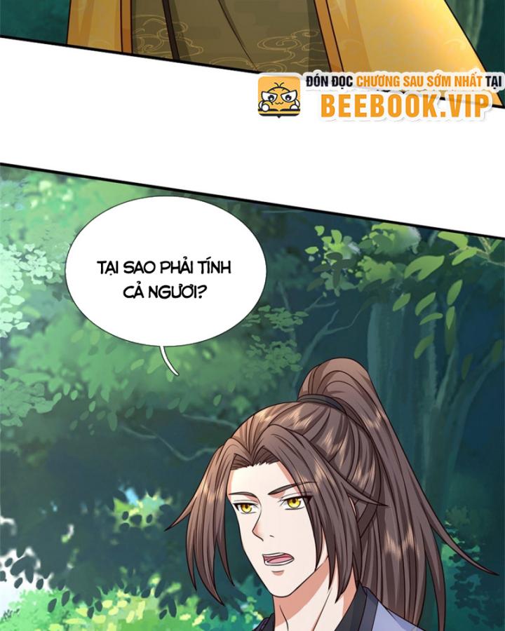 Ta Trở Về Từ Chư Thiên Vạn Giới Chapter 281 - Trang 47