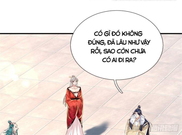 Ta Trở Về Từ Chư Thiên Vạn Giới Chapter 280 - Trang 11