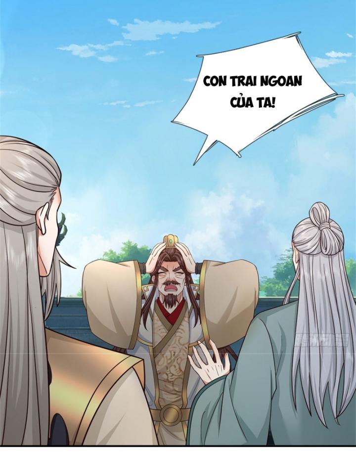 Ta Trở Về Từ Chư Thiên Vạn Giới Chapter 281 - Trang 33