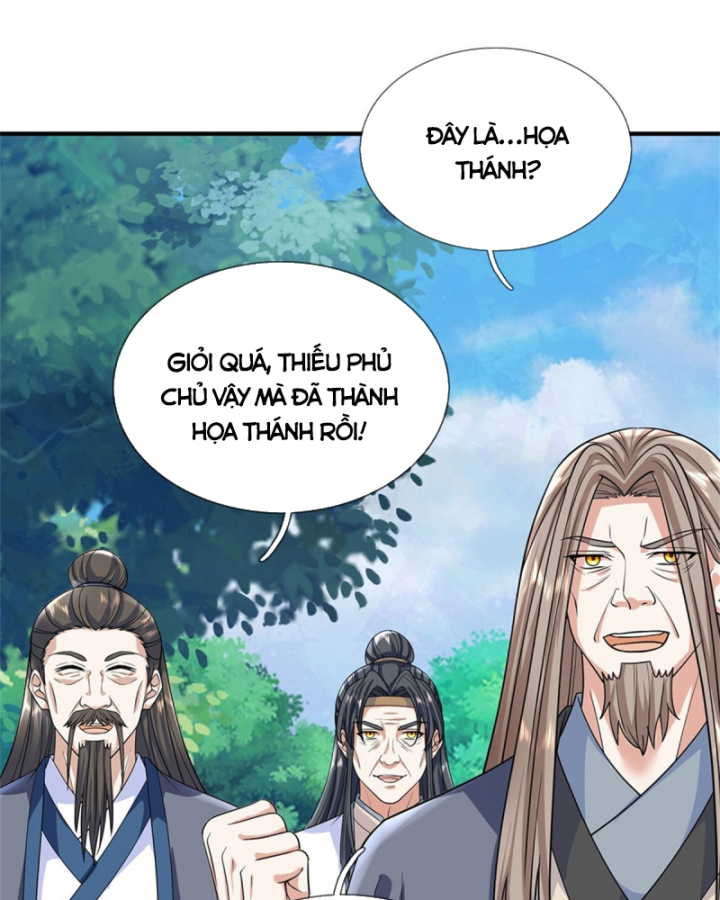 Ta Trở Về Từ Chư Thiên Vạn Giới Chapter 273 - Trang 4