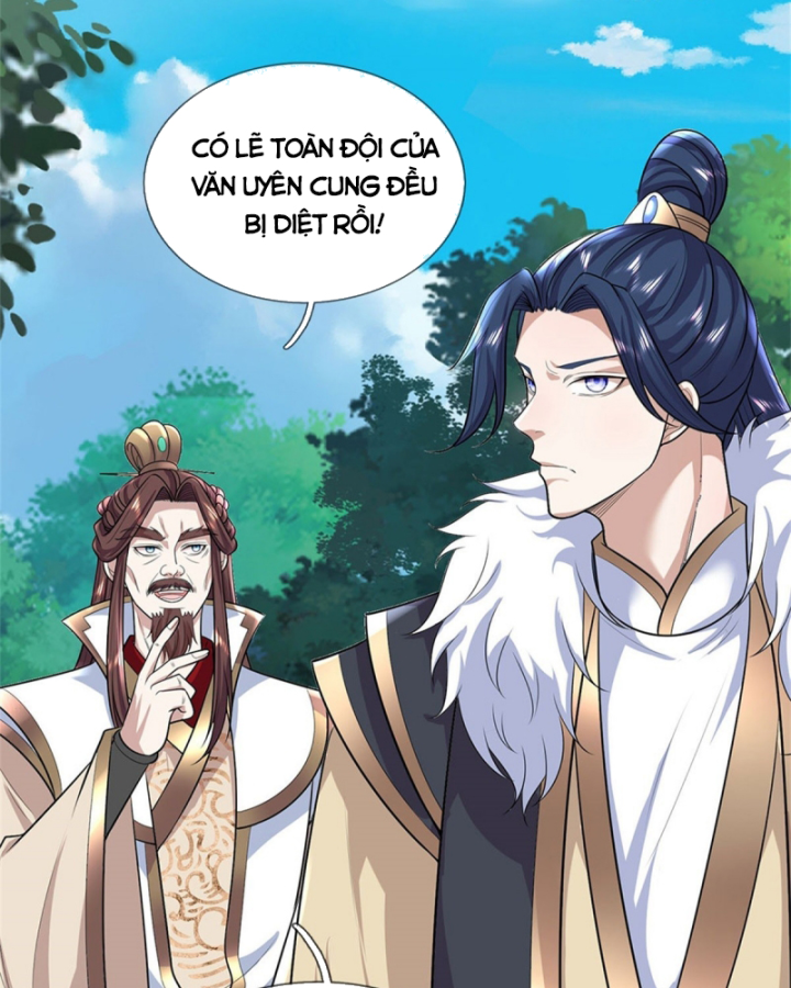 Ta Trở Về Từ Chư Thiên Vạn Giới Chapter 271 - Trang 21