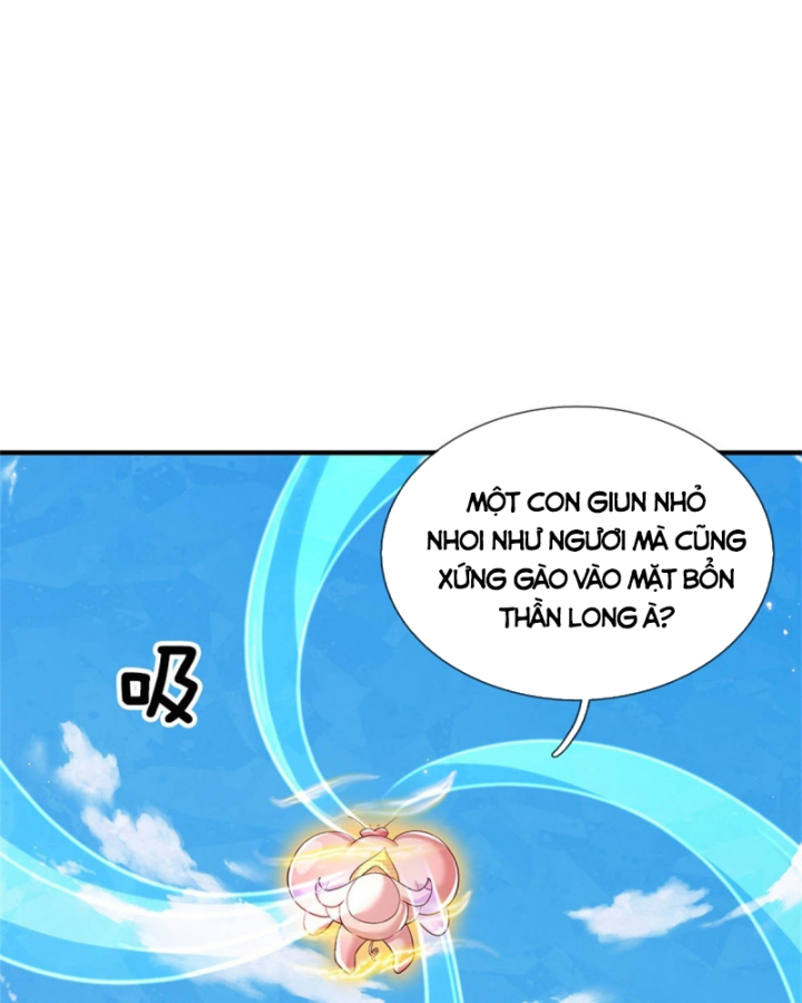 Ta Trở Về Từ Chư Thiên Vạn Giới Chapter 272 - Trang 20