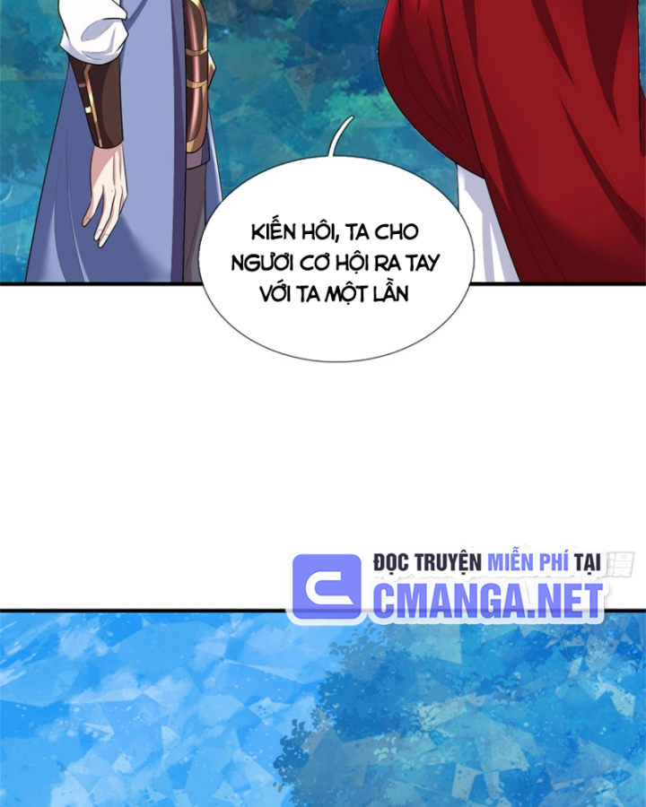 Ta Trở Về Từ Chư Thiên Vạn Giới Chapter 271 - Trang 35