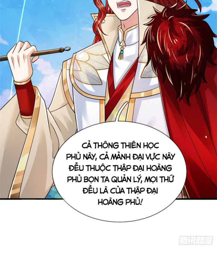 Ta Trở Về Từ Chư Thiên Vạn Giới Chapter 273 - Trang 52