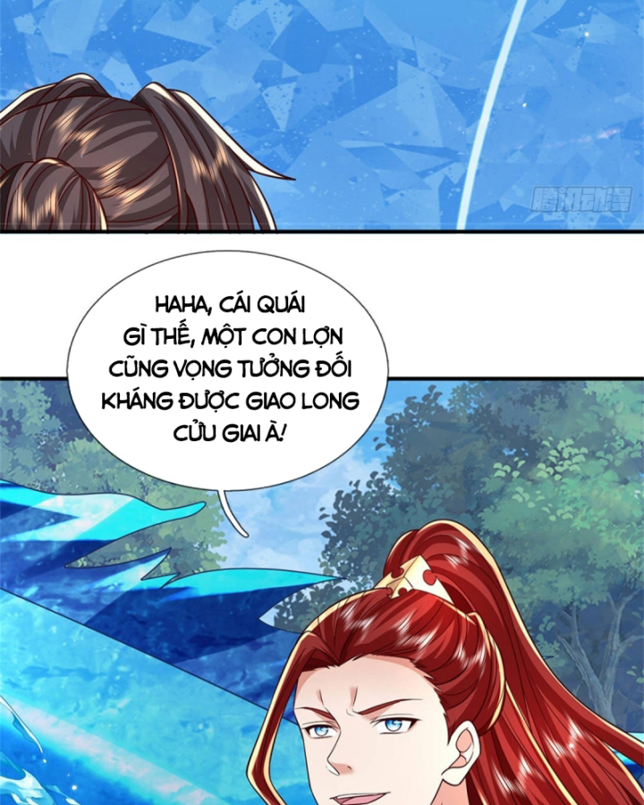 Ta Trở Về Từ Chư Thiên Vạn Giới Chapter 272 - Trang 7