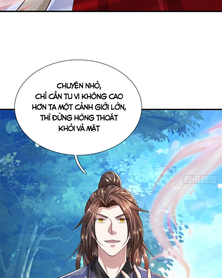 Ta Trở Về Từ Chư Thiên Vạn Giới Chapter 275 - Trang 23