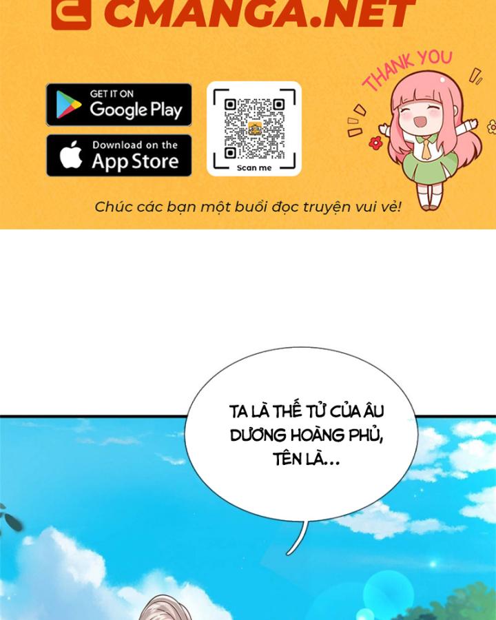 Ta Trở Về Từ Chư Thiên Vạn Giới Chapter 280 - Trang 1