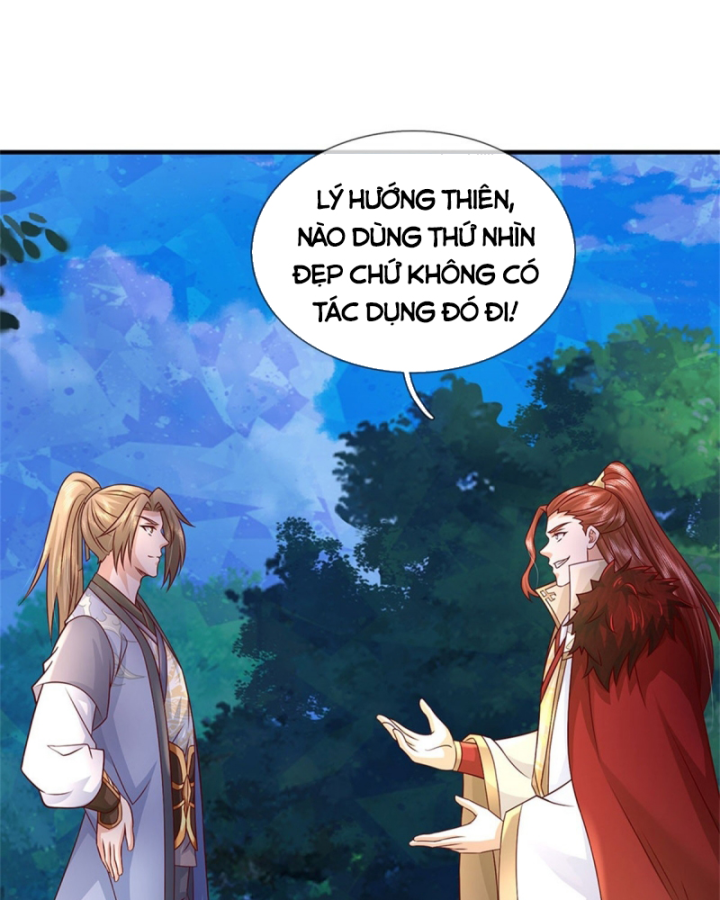 Ta Trở Về Từ Chư Thiên Vạn Giới Chapter 275 - Trang 38