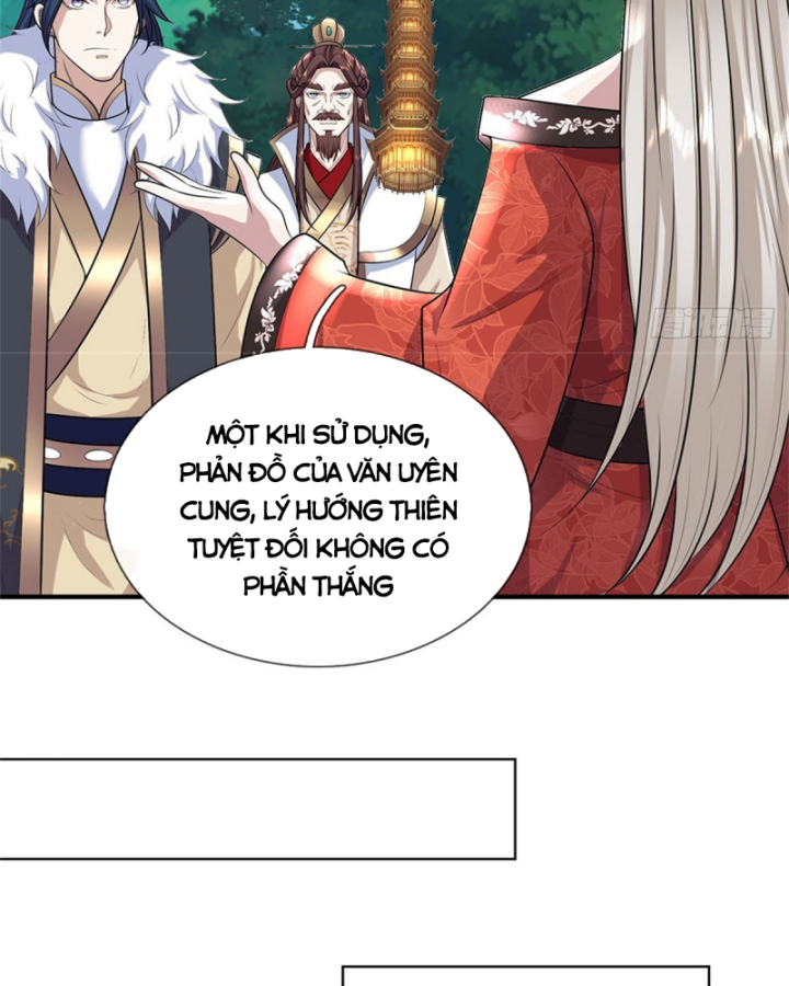 Ta Trở Về Từ Chư Thiên Vạn Giới Chapter 271 - Trang 30