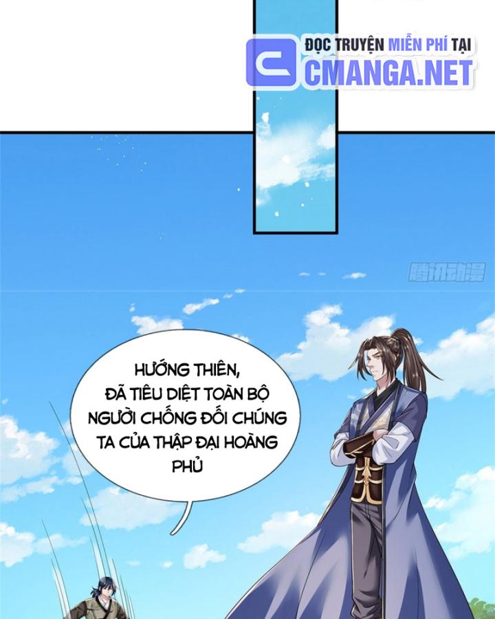 Ta Trở Về Từ Chư Thiên Vạn Giới Chapter 281 - Trang 10