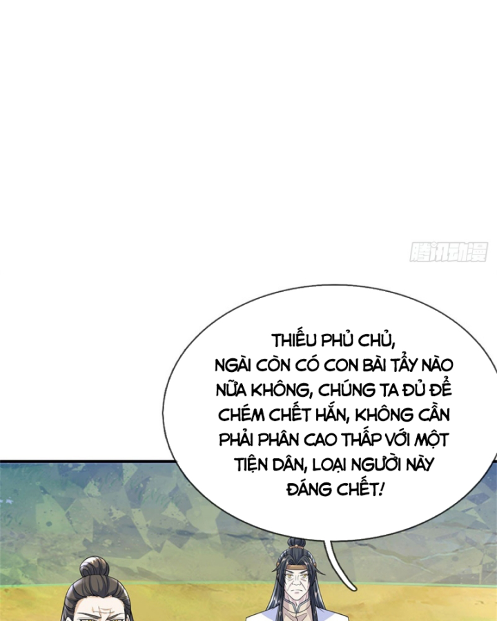 Ta Trở Về Từ Chư Thiên Vạn Giới Chapter 276 - Trang 41