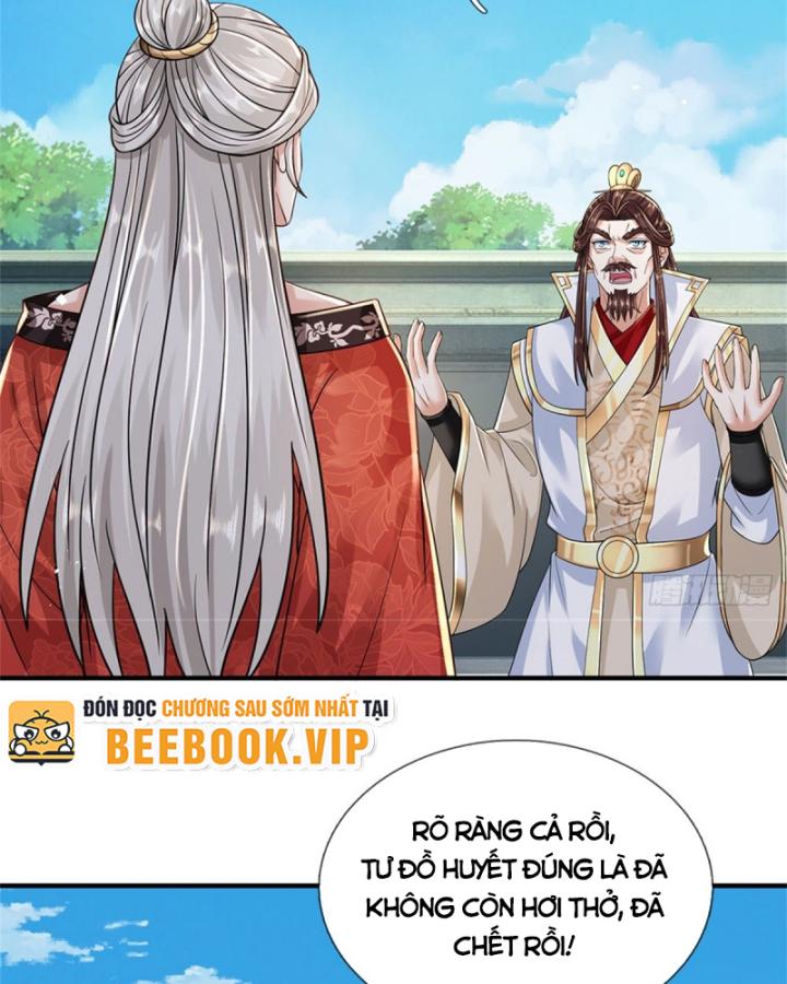 Ta Trở Về Từ Chư Thiên Vạn Giới Chapter 281 - Trang 2