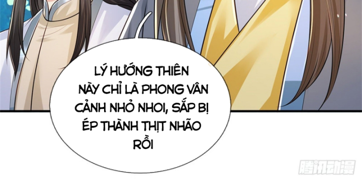 Ta Trở Về Từ Chư Thiên Vạn Giới Chapter 275 - Trang 16