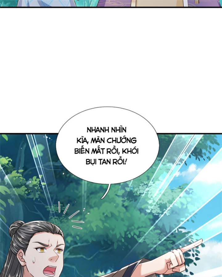 Ta Trở Về Từ Chư Thiên Vạn Giới Chapter 279 - Trang 41