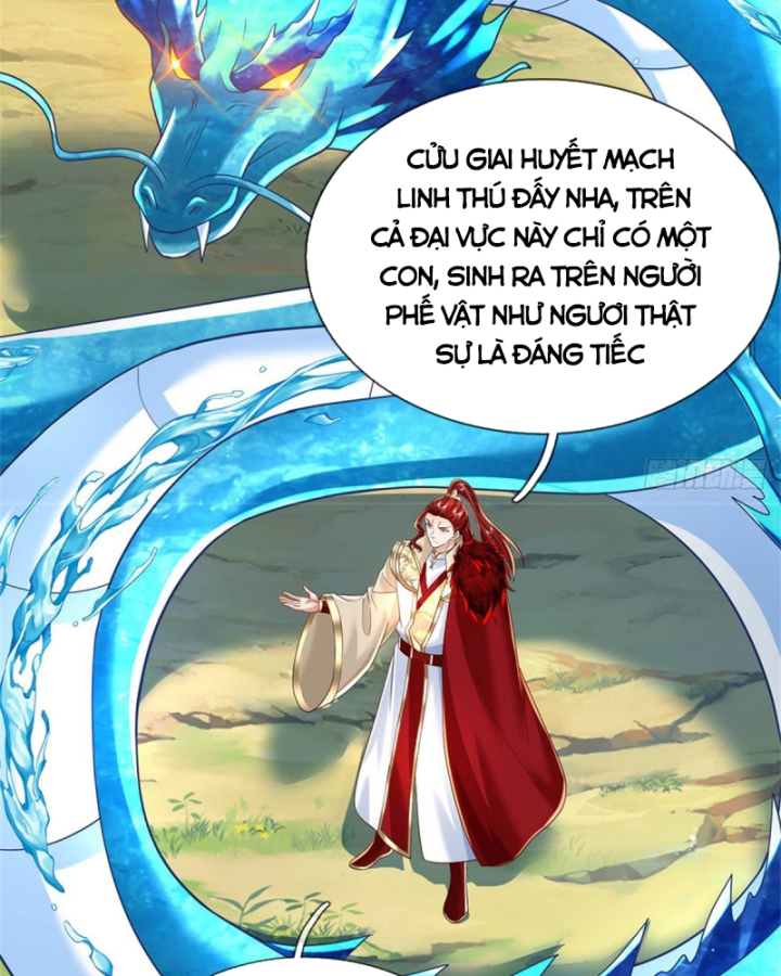 Ta Trở Về Từ Chư Thiên Vạn Giới Chapter 271 - Trang 48