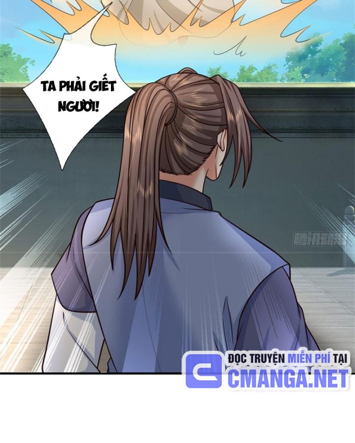 Ta Trở Về Từ Chư Thiên Vạn Giới Chapter 282 - Trang 24