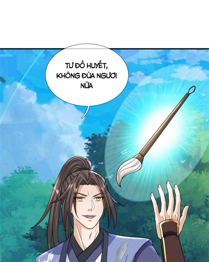 Ta Trở Về Từ Chư Thiên Vạn Giới Chapter 273 - Trang 21