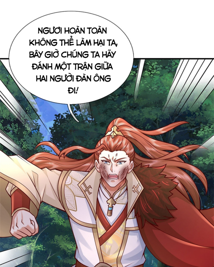 Ta Trở Về Từ Chư Thiên Vạn Giới Chapter 275 - Trang 55