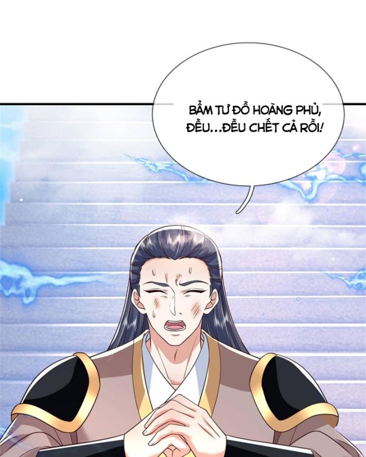 Ta Trở Về Từ Chư Thiên Vạn Giới Chapter 280 - Trang 24