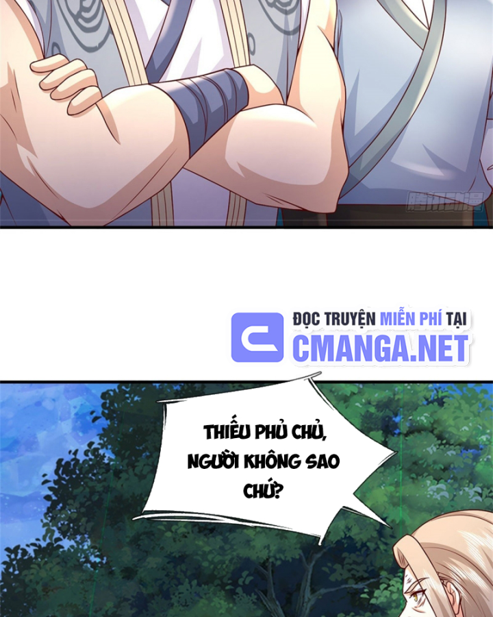 Ta Trở Về Từ Chư Thiên Vạn Giới Chapter 275 - Trang 26