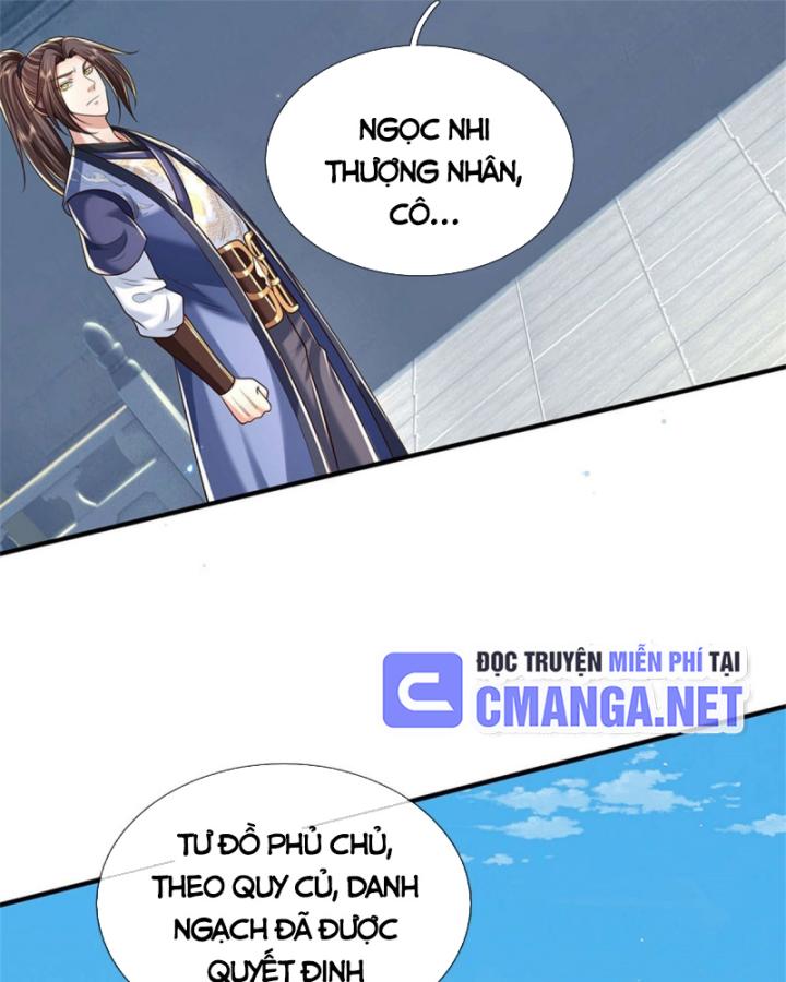 Ta Trở Về Từ Chư Thiên Vạn Giới Chapter 282 - Trang 42