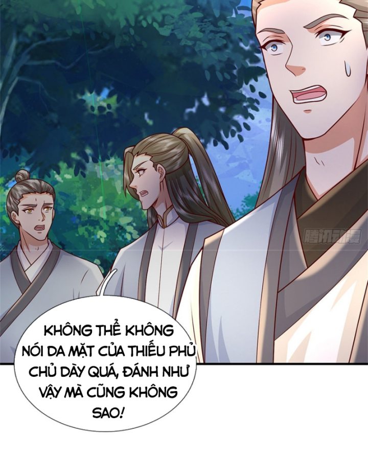 Ta Trở Về Từ Chư Thiên Vạn Giới Chapter 275 - Trang 54