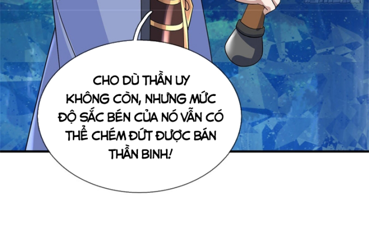 Ta Trở Về Từ Chư Thiên Vạn Giới Chapter 276 - Trang 38