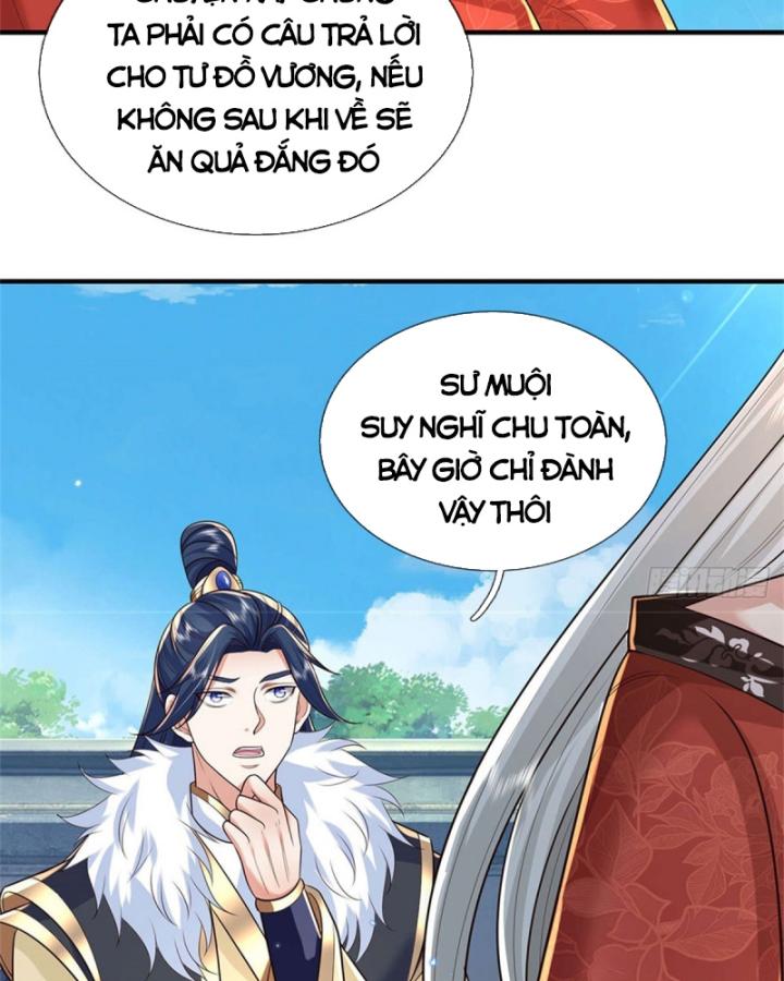 Ta Trở Về Từ Chư Thiên Vạn Giới Chapter 282 - Trang 59