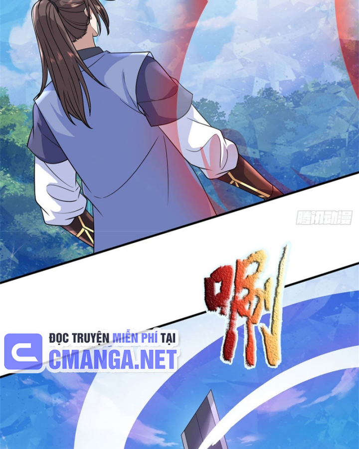 Ta Trở Về Từ Chư Thiên Vạn Giới Chapter 276 - Trang 28