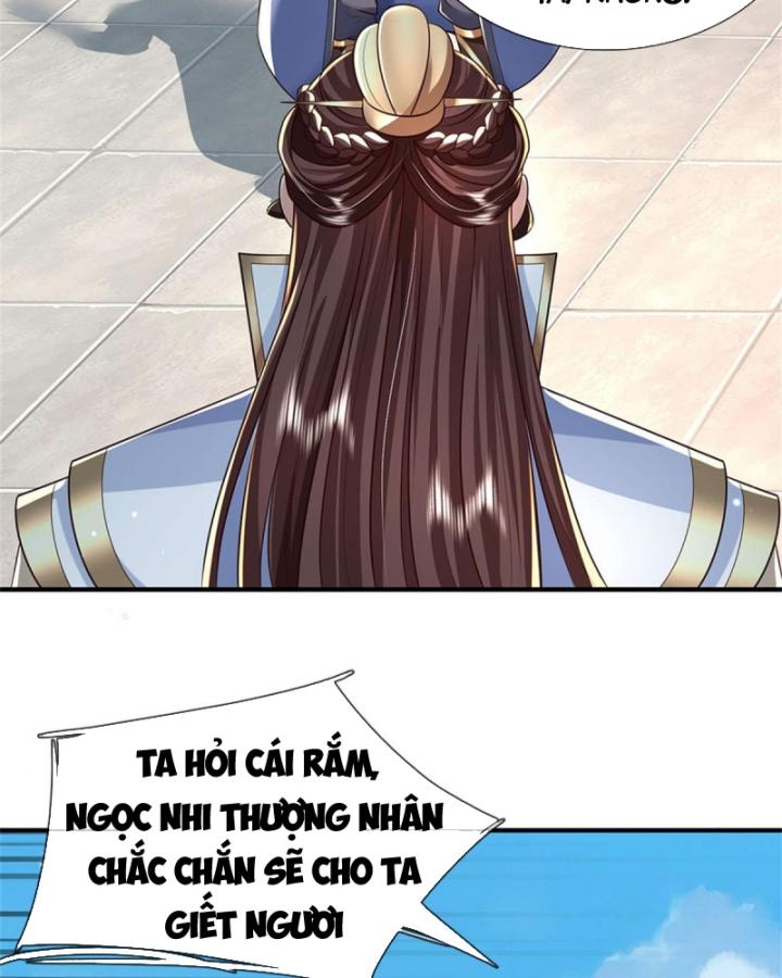 Ta Trở Về Từ Chư Thiên Vạn Giới Chapter 282 - Trang 36