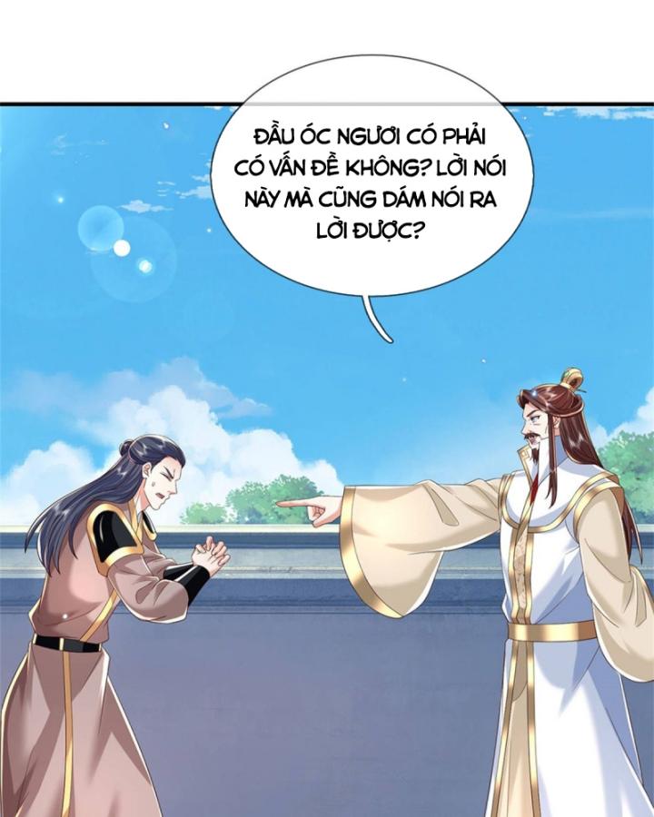 Ta Trở Về Từ Chư Thiên Vạn Giới Chapter 280 - Trang 30