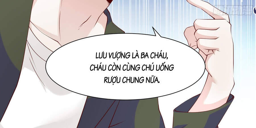 Ba Tôi Là Chiến Thần Chapter 20 - Trang 102