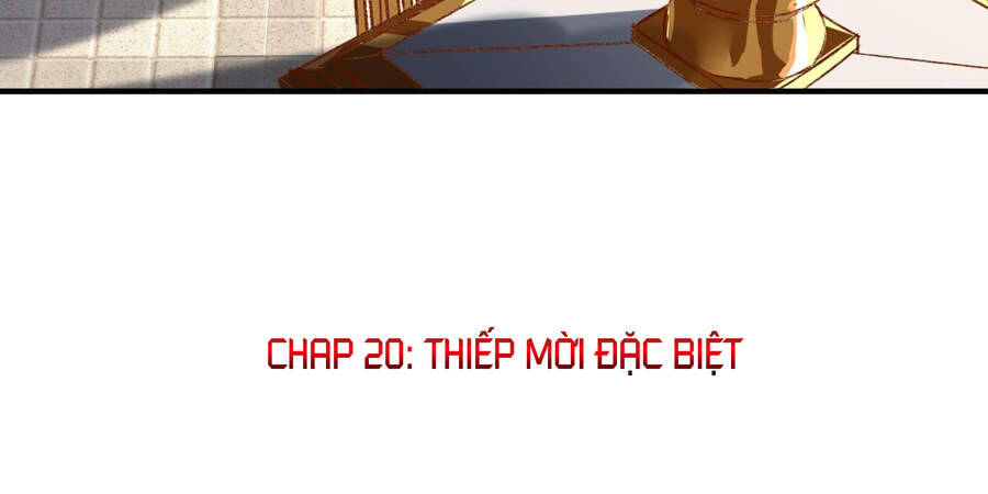 Ba Tôi Là Chiến Thần Chapter 20 - Trang 4