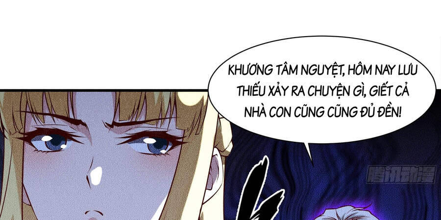 Ba Tôi Là Chiến Thần Chapter 20 - Trang 51