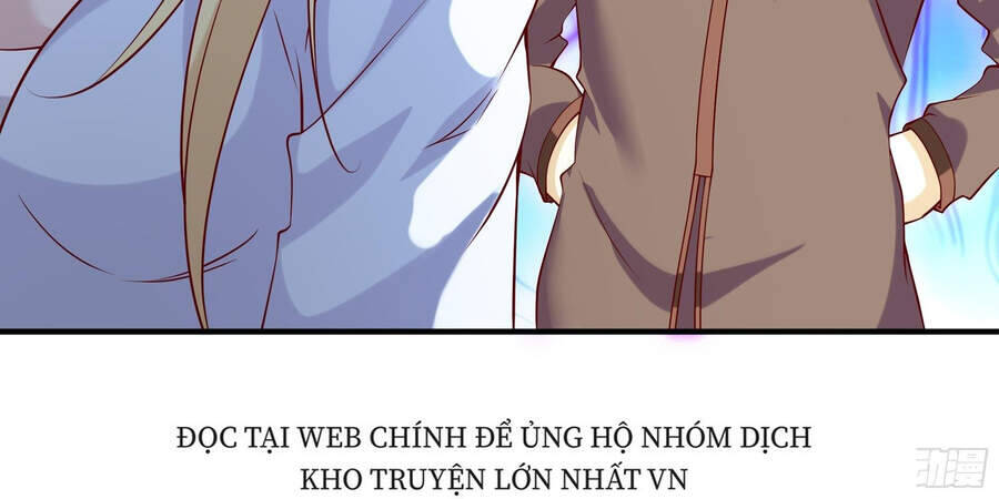 Ba Tôi Là Chiến Thần Chapter 20 - Trang 53