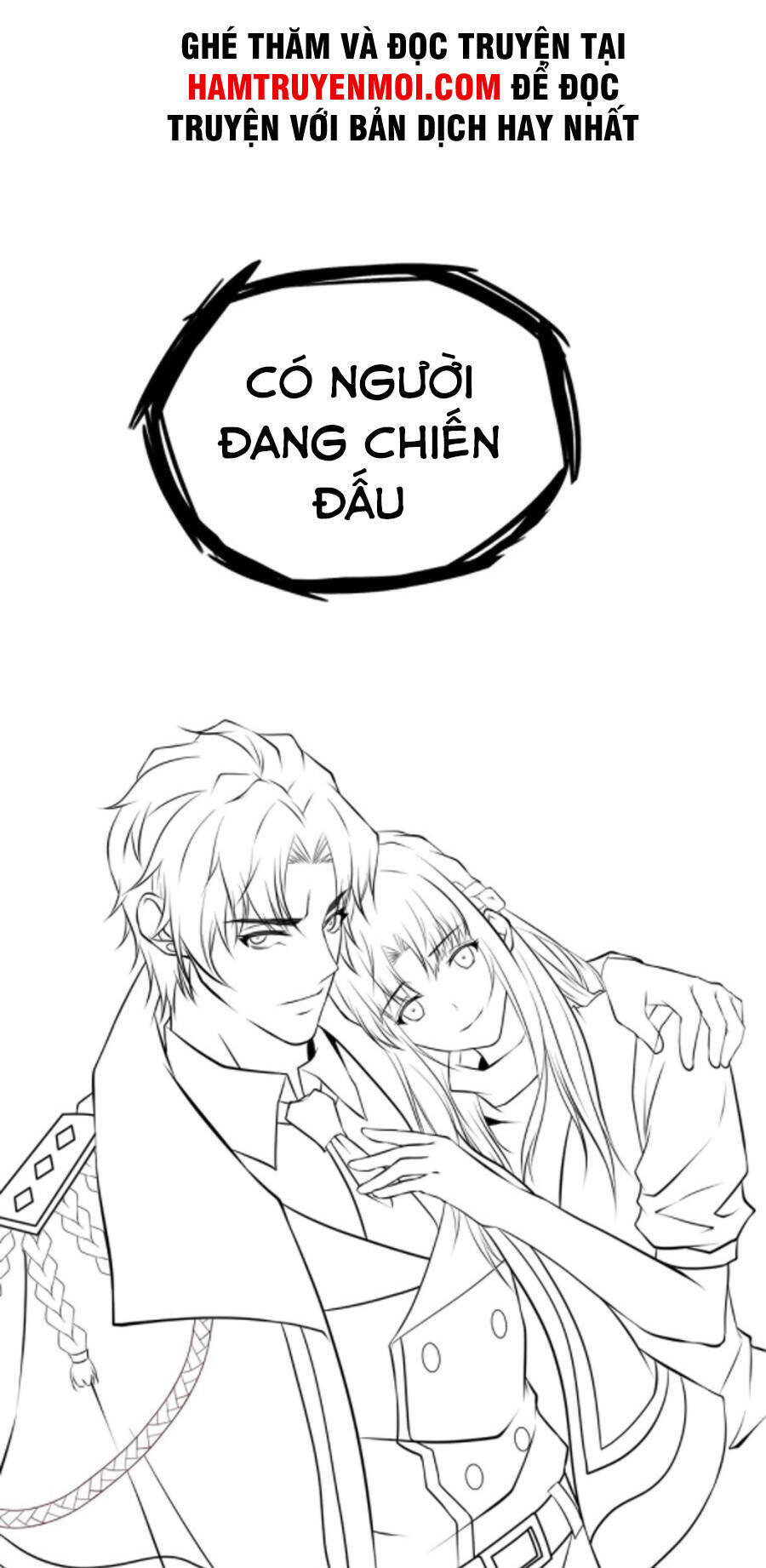 Ba Tôi Là Chiến Thần Chapter 71 - Trang 34