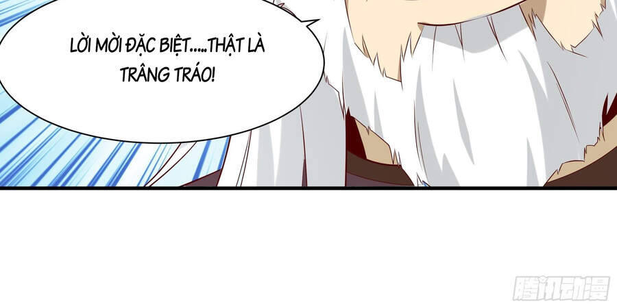 Ba Tôi Là Chiến Thần Chapter 20 - Trang 76