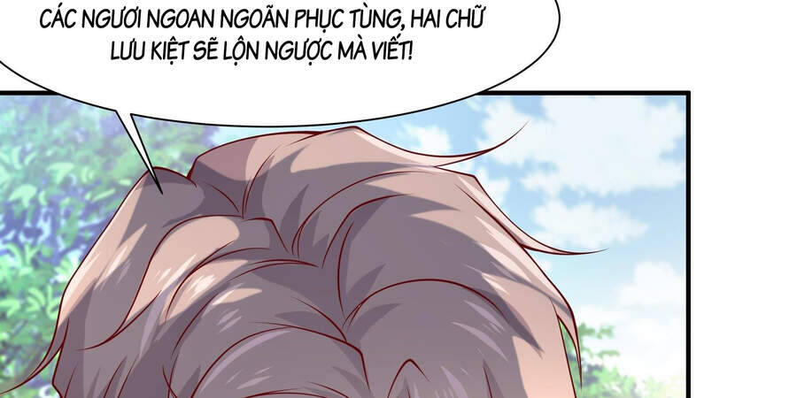 Ba Tôi Là Chiến Thần Chapter 20 - Trang 36