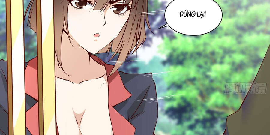 Ba Tôi Là Chiến Thần Chapter 20 - Trang 6