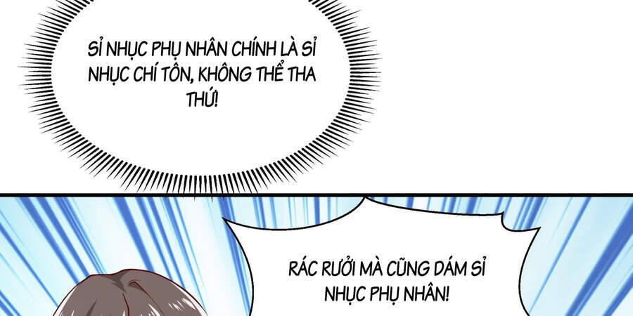 Ba Tôi Là Chiến Thần Chapter 20 - Trang 39